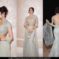 Janhvi Kapoor