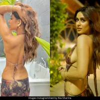 Nia Sharma
