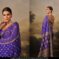 Kriti Sanon