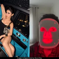 Mouni Roy