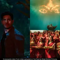 The Vvaan trailer