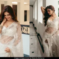 Malavika Mohanan