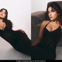 Raashii Khanna