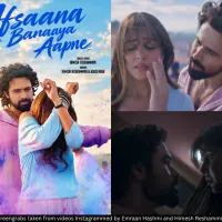 Emraan Hashmi