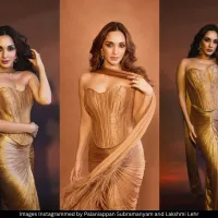 Kiara Advani 