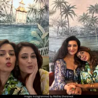 Mallika Sherawat Shalini Passi