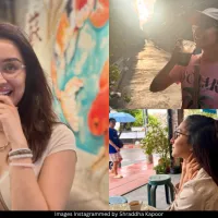 Shraddha Kapoor