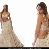 Ananya Panday