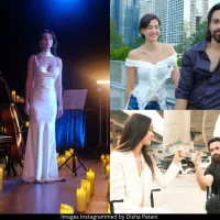 Emraan Hashmi Disha Patani