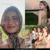 Palak Tiwari