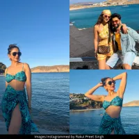 Rakul Preet Singh