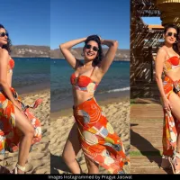 Pragya Jaiswal