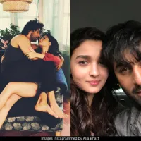 Alia Bhatt Ranbir Kapoor