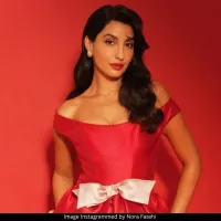 Nora Fatehi