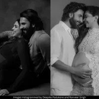 Deepika Padukone Ranveer Singh
