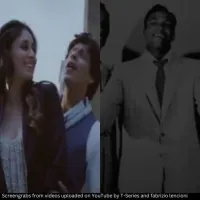 Bollywood के कई लोकप्रिय गानों की धुनें English और Western म्यूजिक ट्रैक्स से प्रेरित रही हैं।