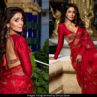 Shriya Saran