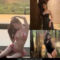 Mouni Roy