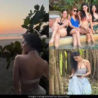 Mouni Roy