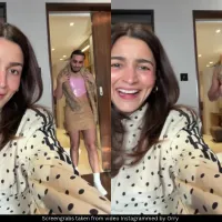 Alia Bhatt