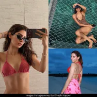 Khushi Kapoor