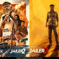 Jailer 2 posters