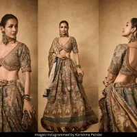Malaika Arora 