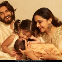 Deepika Ranveer