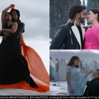 Bollywood songs