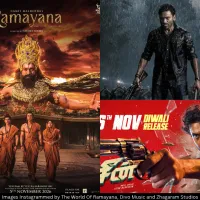 Movie posters