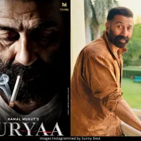 Sunny Deol