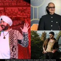 Daler Mehndi
