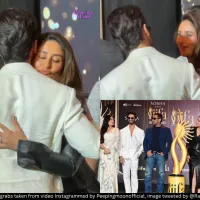 Kareena Kapoor Shahid Kapoor