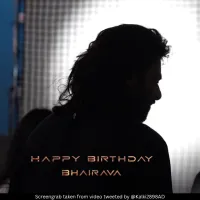 Prabhas