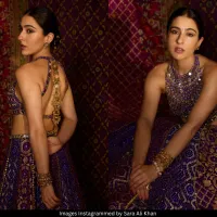 Sara Ali Khan