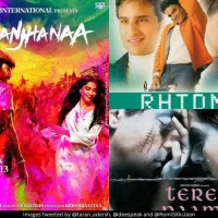 Bollywood movies