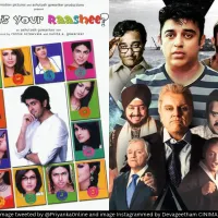 Whats Your Raashee poster