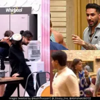 Indian reality shows