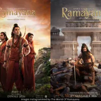 Ramayana posters