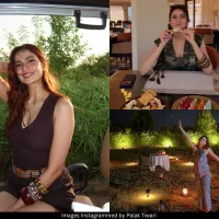 Palak Tiwari