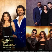 Rashmika Vijay Deepika Ranveer