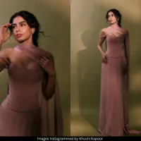 Khushi Kapoor