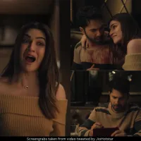 Kriti Sanon