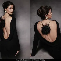 Ananya Panday
