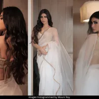Mouni Roy