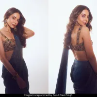 Rakul Preet Singh