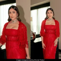 Mrunal Thakur