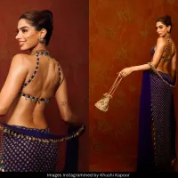 Khushi Kapoor