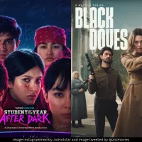 SOTY After Dark Black Doves 2