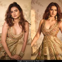 Palak Tiwari
